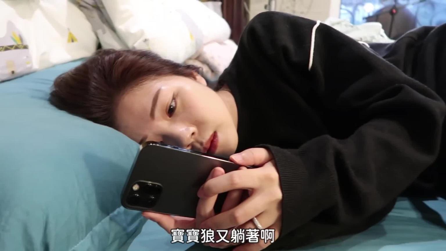 [Life]妻妻怪习惯大公开｜最受不了你这些怪习惯｜这就是妻妻日常｜兔女狼 预览截图 9