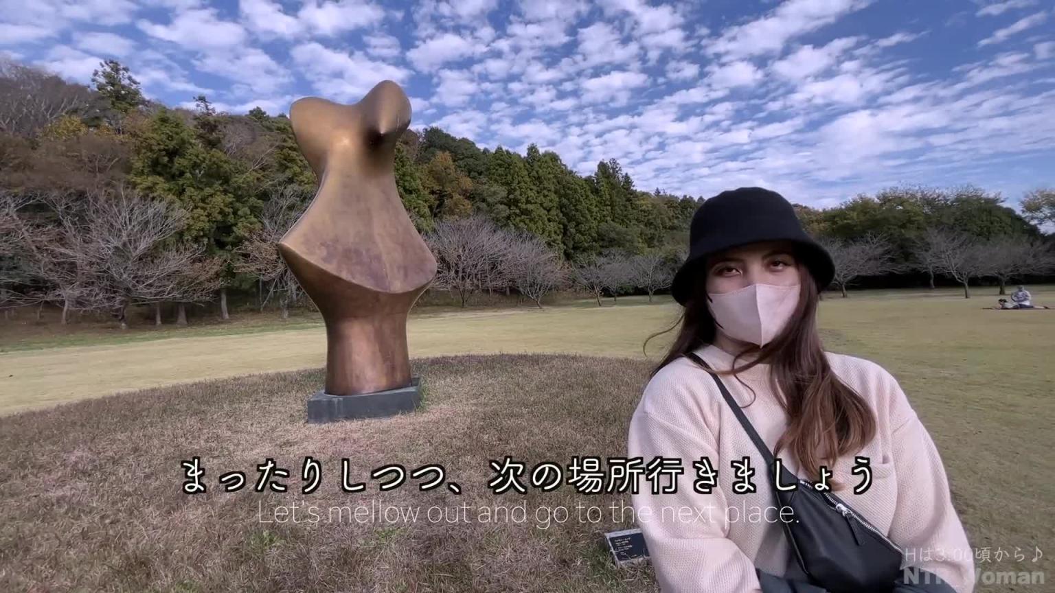 在美容院秘密约会后中出SEX深喉兴奋到潮吹的变态人妻-NTR_Woman 预览截图 1