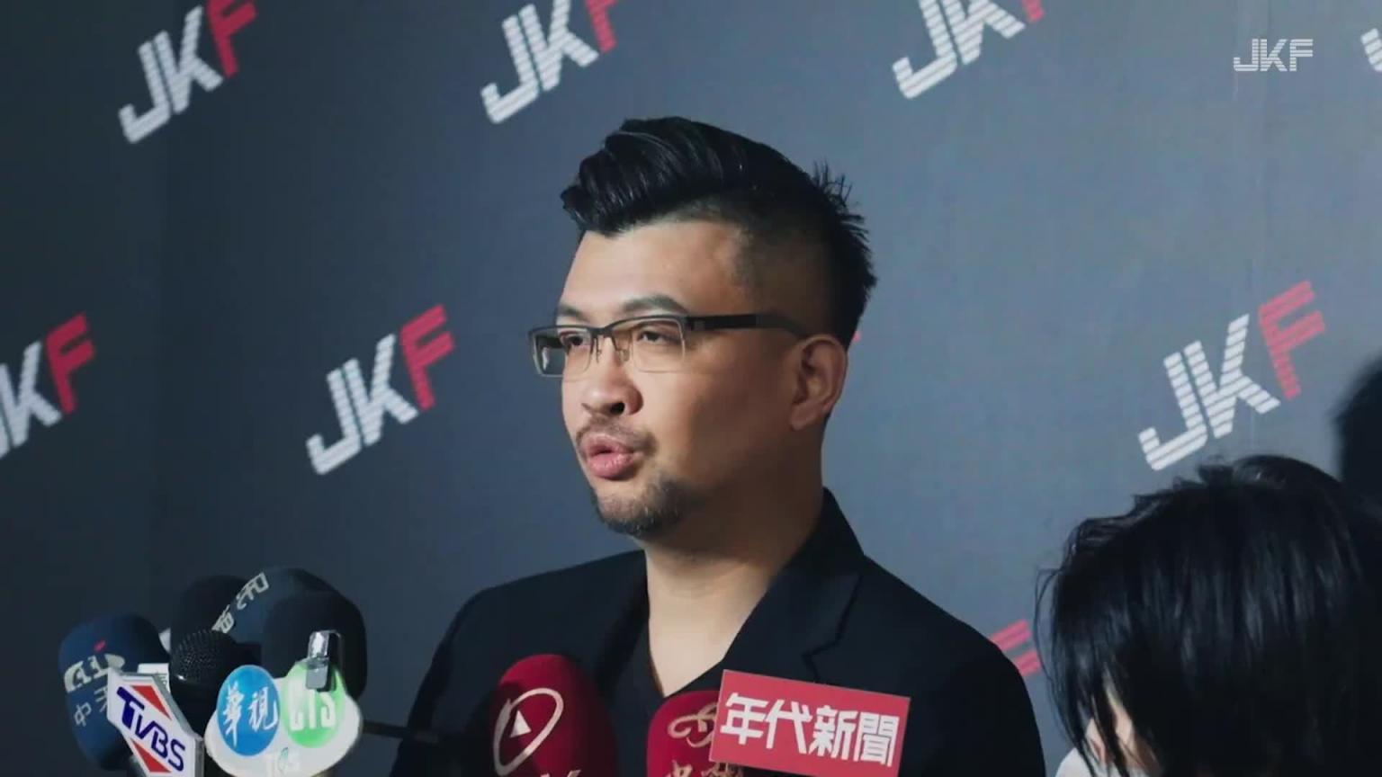 【JKF Event】JKF第四届百大女郎颁奖典礼华丽嗨赖!红毯艳光四射、颁奖台性感集结……你最爱的女神闪耀登场啦! 预览截图 4