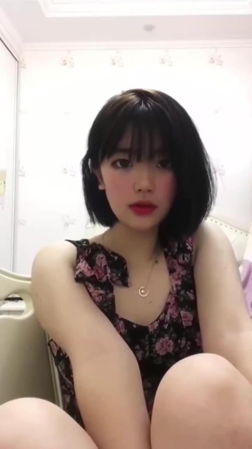 【独家吃瓜】抖音&amp;皮皮虾“在下小羊”网红反差婊，被老板调教 预览截图 7