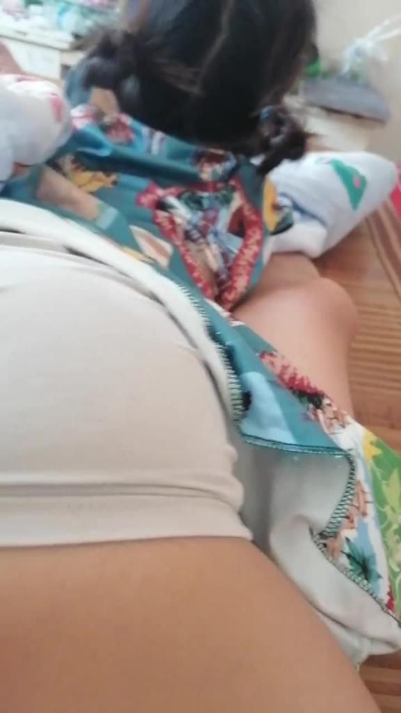 妹妹的处哥哥破的,兄妹乱伦 预览截图 5