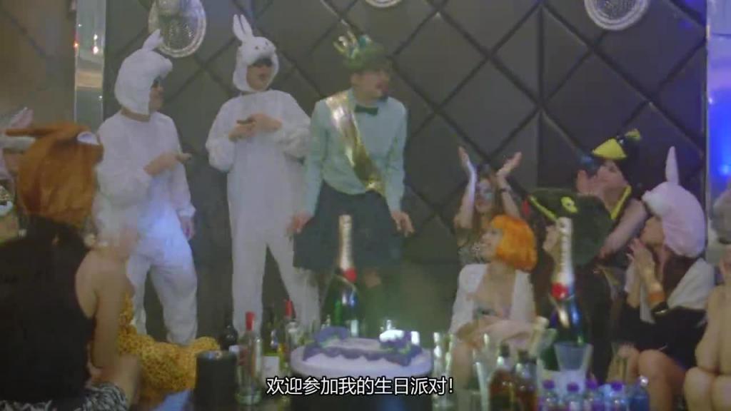 喜爱夜蒲 兰桂坊 Lan Kwaii Fong 2011 预览截图 7