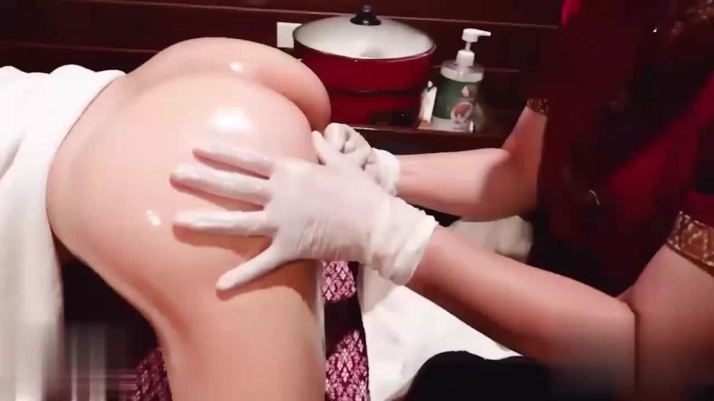 全网热爆 油管网红【 我是苏畅 SuChang 】去泰国 抓凤筋 !女技师手法媲美神之手 加藤鹰!差点原地升天 预览截图 4