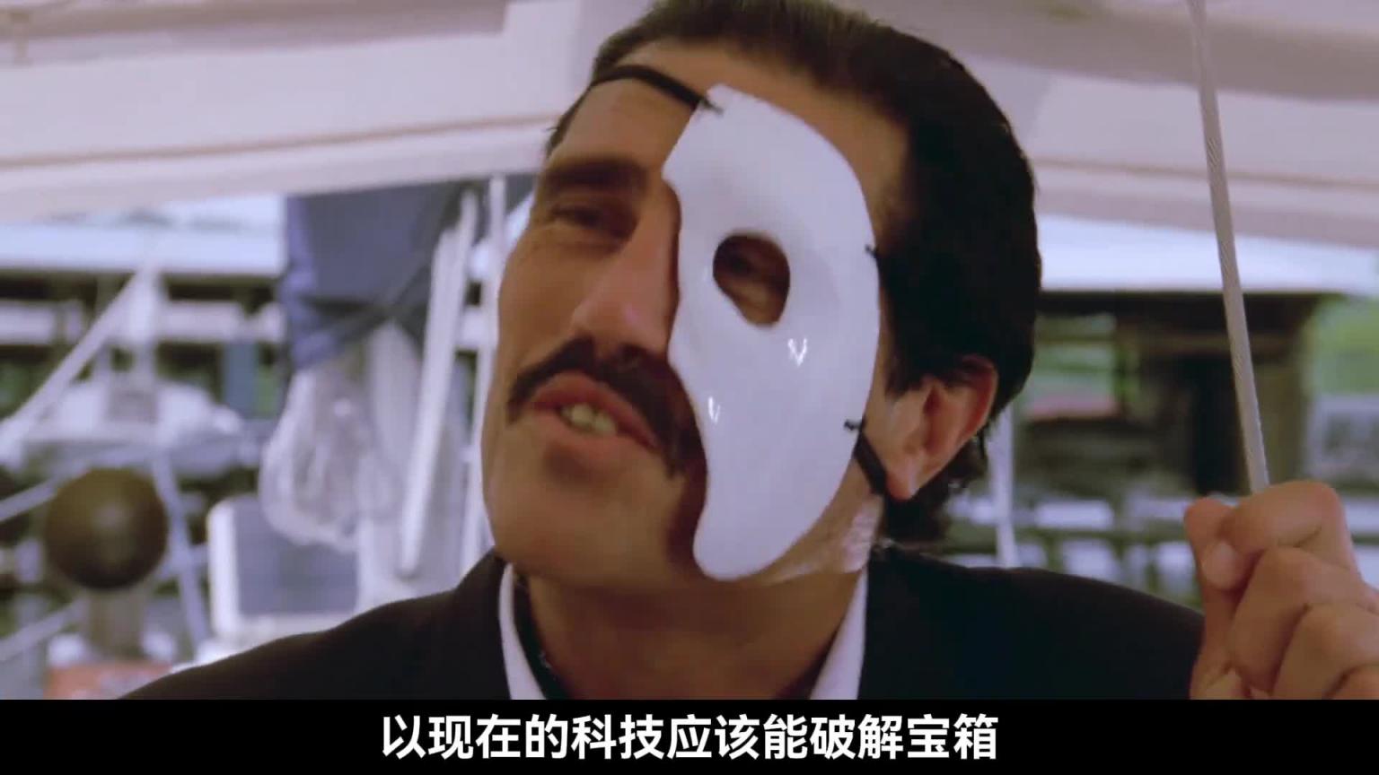 超强尺度片,打码到手抽筋,剧情什么的不重要了《回到野人沙滩》 预览截图 6
