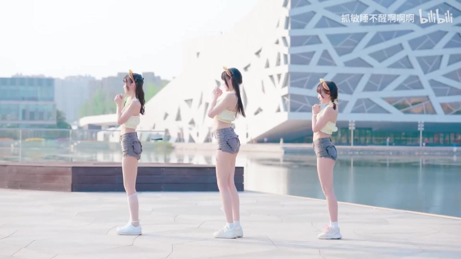 健康肉肉好身材~ 预览截图 3