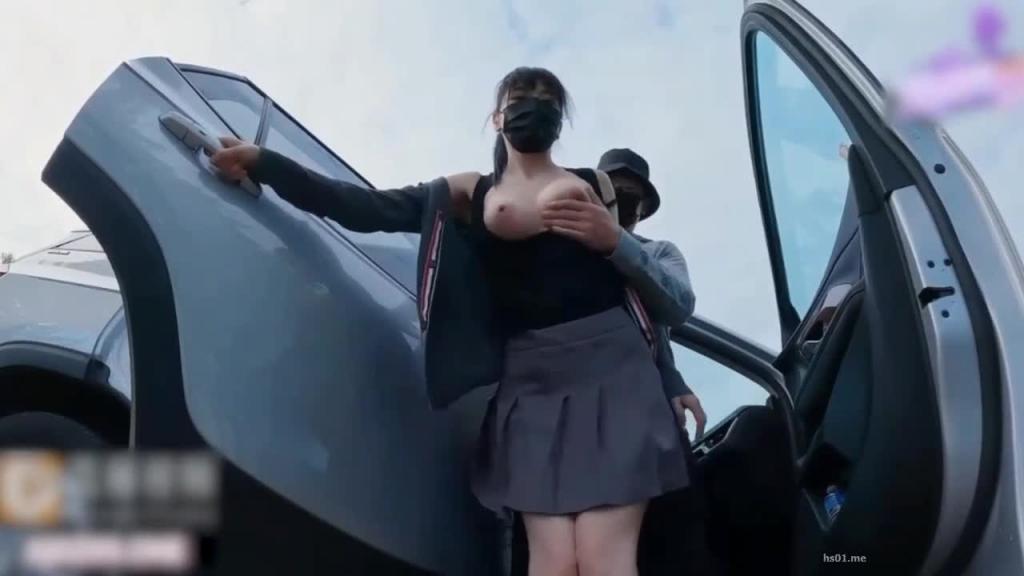 兄妹乱伦-带着妹妹去野战,无人高速公路上多姿势车震高潮内射 预览截图 9