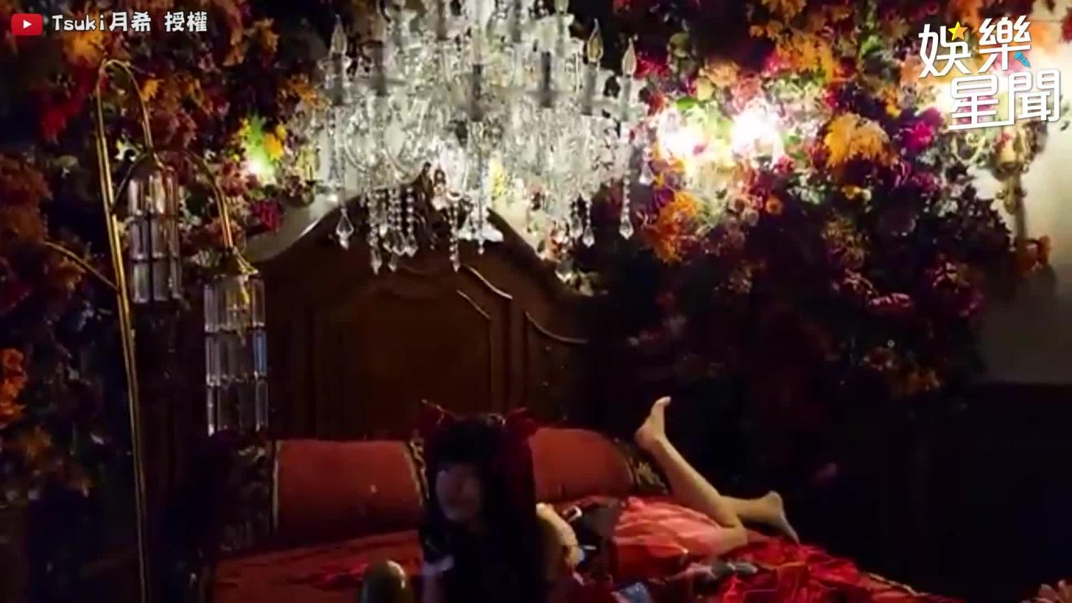 月希拍摄幕后大公开!腿控福利好香~甜美模样粉丝嗨喊:真顶!|女神搜查线 预览截图 5