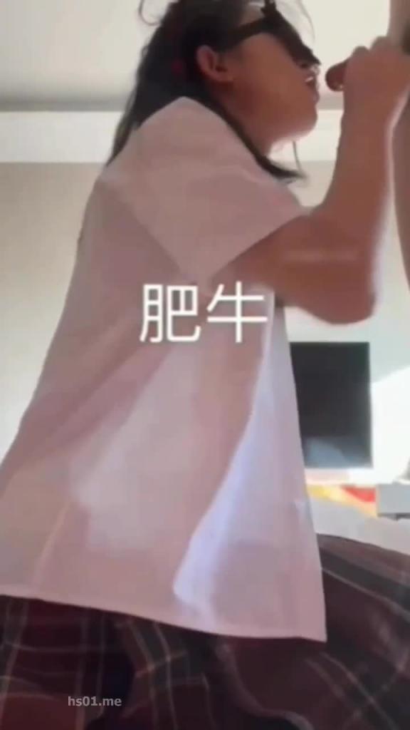 福利舔屏幕-白丝JK萝莉蜜臀粉穴,被金主无限调教 一条大学生母狗肥牛记录 预览截图 4