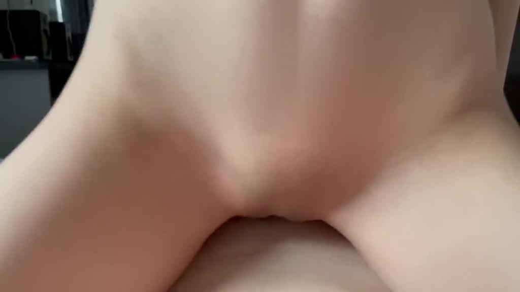 我是个骚货,我享受被操,我想要所有男人都来操我的逼-ChineseBunny 预览截图 7