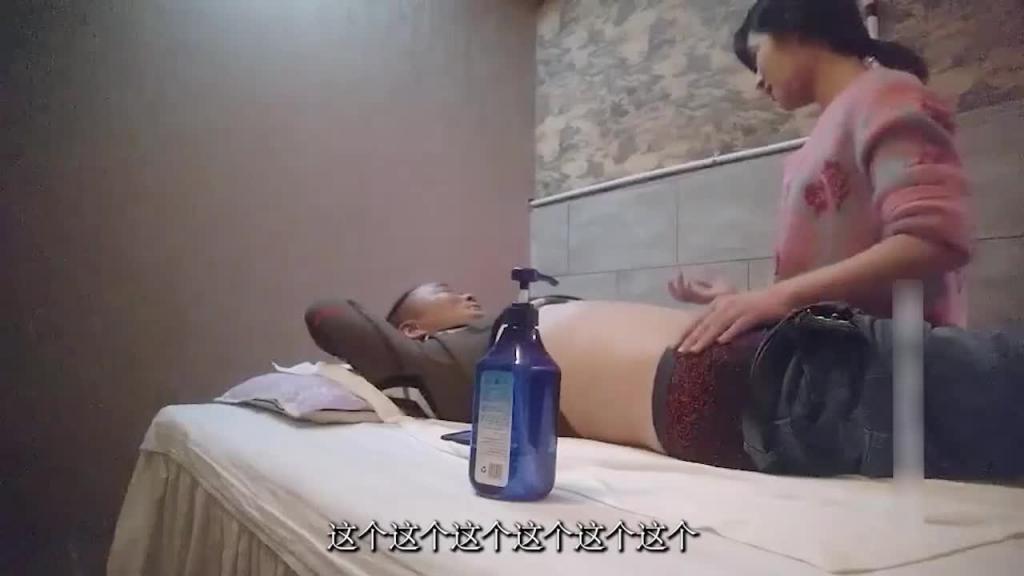 ⭐攻略按摩足疗店⭐真会撩!鸡巴邦邦硬强势勾搭足浴貌美女技师真会撩 预览截图 4