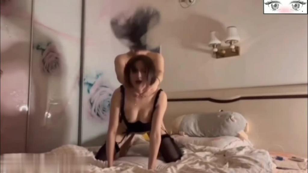 『校园约炮』极品反差女友白富美 预览截图 6