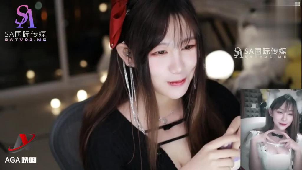 【ASMR】Misa喵老师哄睡-感受颅内高潮 预览截图 5