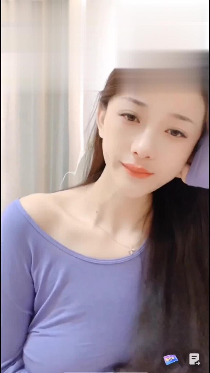 【走光】抖音性感女神走光漏点精彩合集28 预览截图 11
