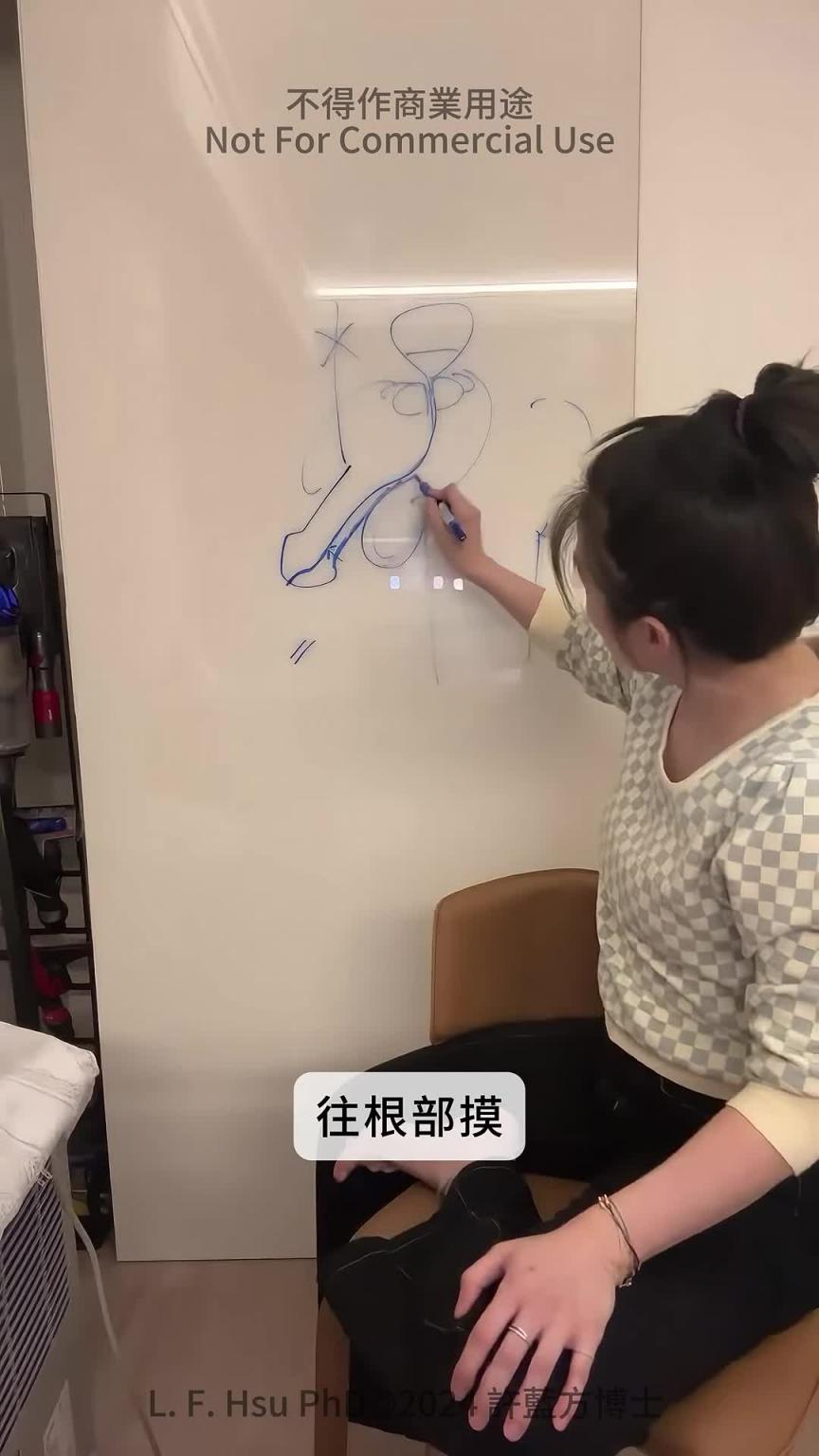 【性爱咨询室】人家说阴茎有部分藏在体内,可以用拉伸器拉它出来吗? 预览截图 9