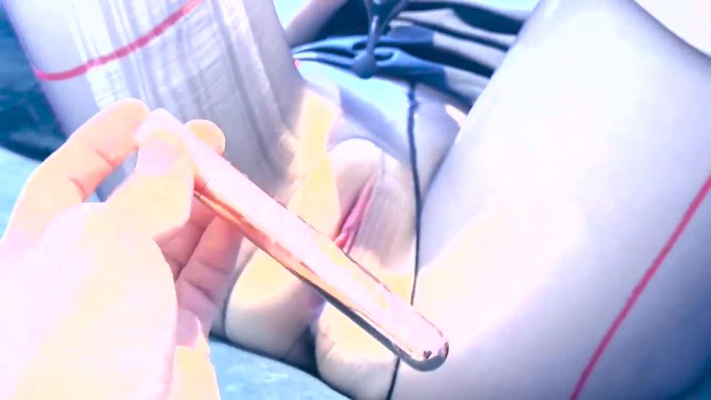 按在沙发上勐烈中出的长腿嫩模 预览截图 7