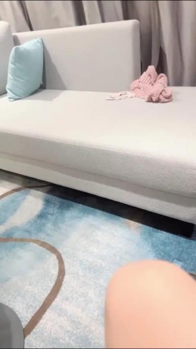 牛仔裤嫩逼女孩 预览截图 11