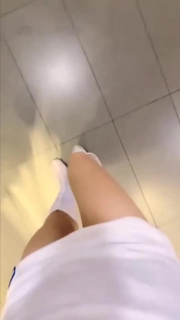 深圳街头真实户外勾引顺丰小哥 预览截图 7