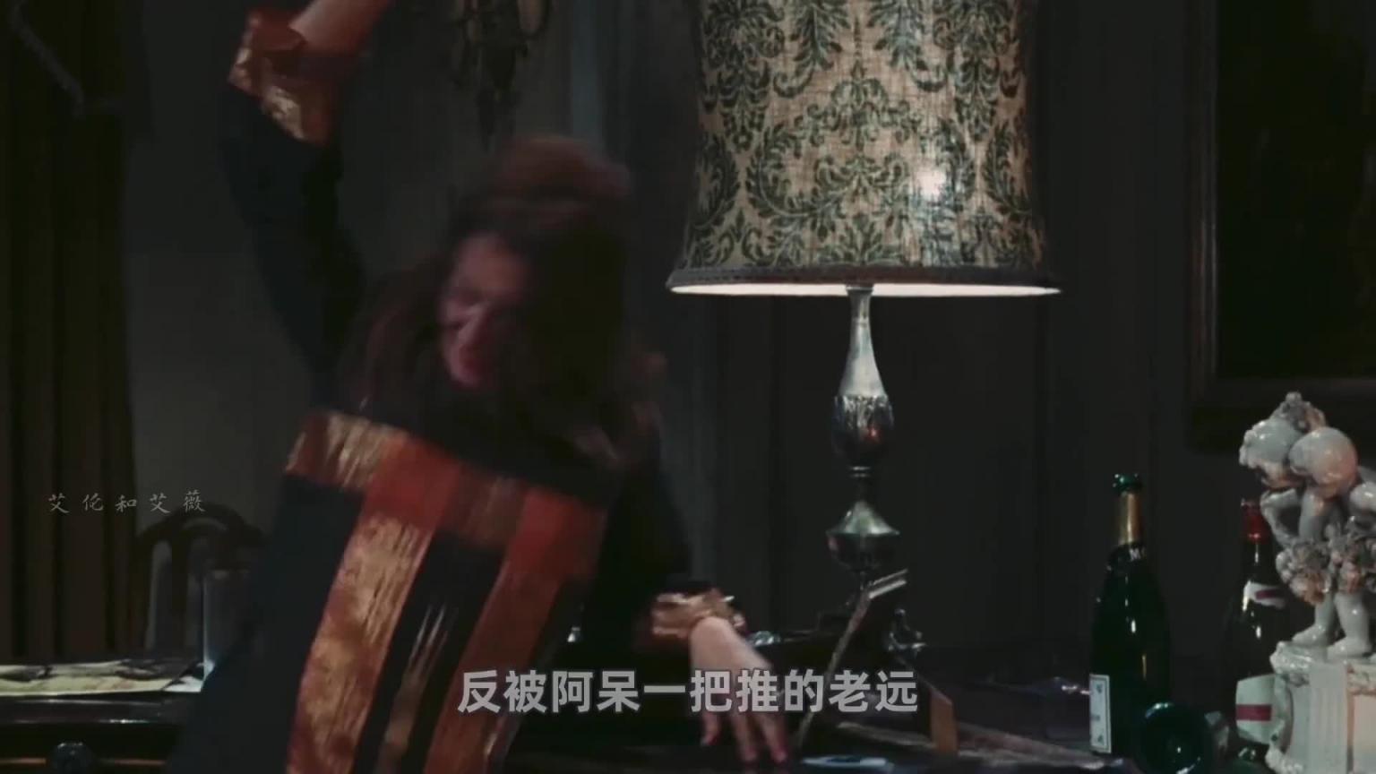 炸裂!意式B级禁忌,揭秘人性多癫狂? 预览截图 12