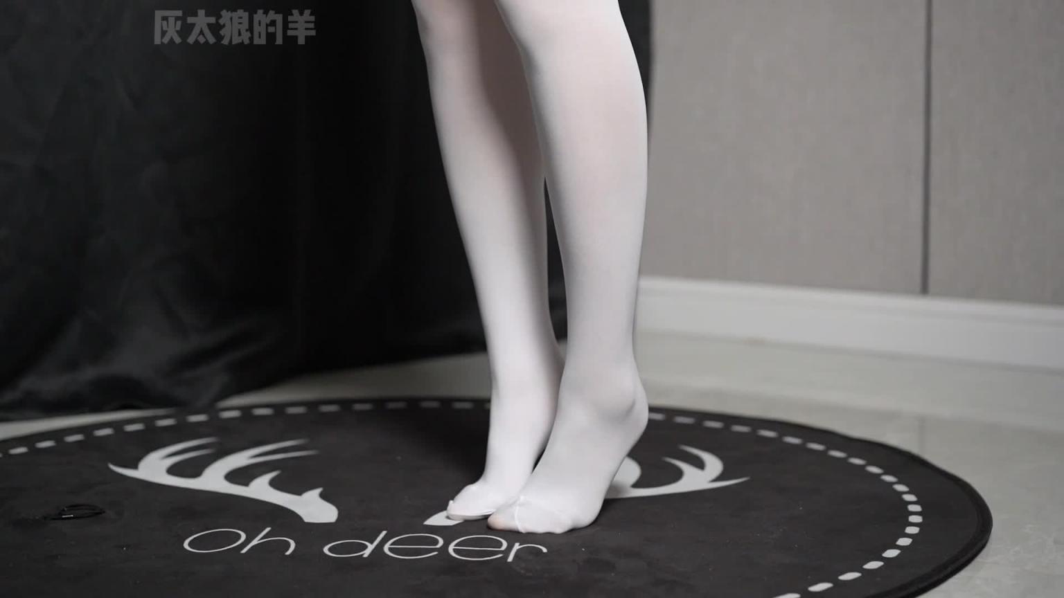 【灰太狼的羊】双马尾少女与口枷+绳子的不解之缘 预览截图 1