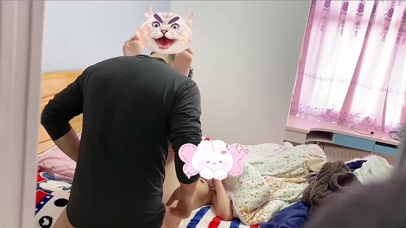 近亲相奸 父女的小秘密 预览截图 3