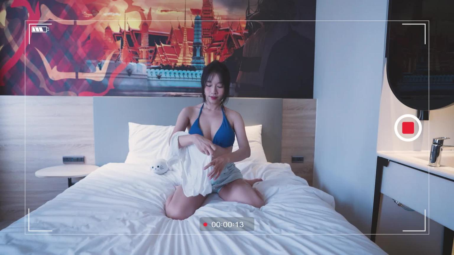 在饭店也能拍大片|想当网美必学五点技能!!! 预览截图 9