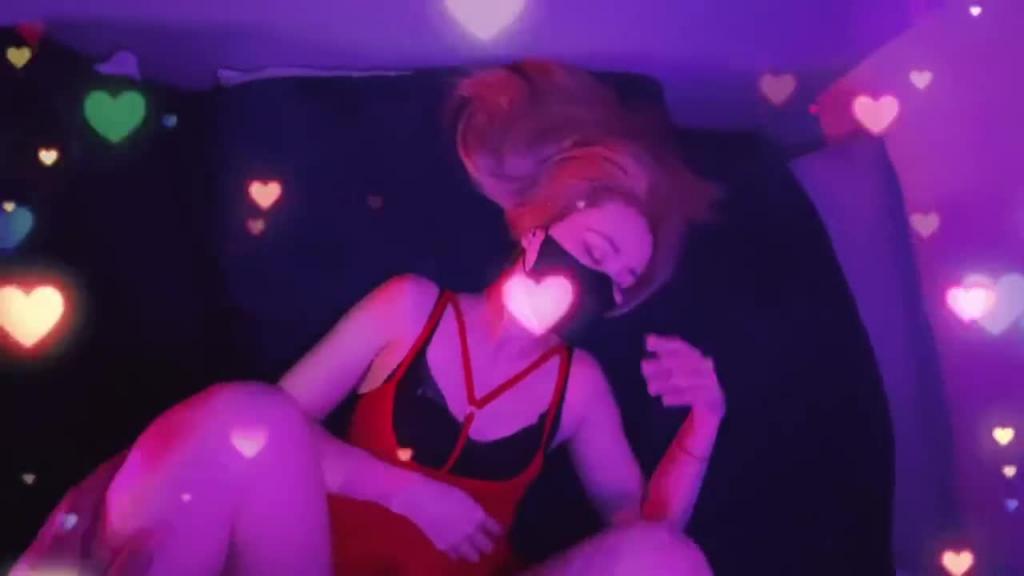 个人拍摄睡前的性爱体外射精业余台湾懒猫娃娃-懒猫娃娃 预览截图 7