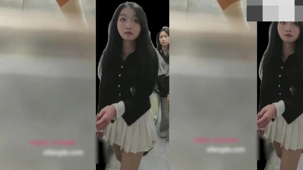 女神尿尿高清特写镜子补光眼镜御姐反差婊下面毛真黑 预览截图 8