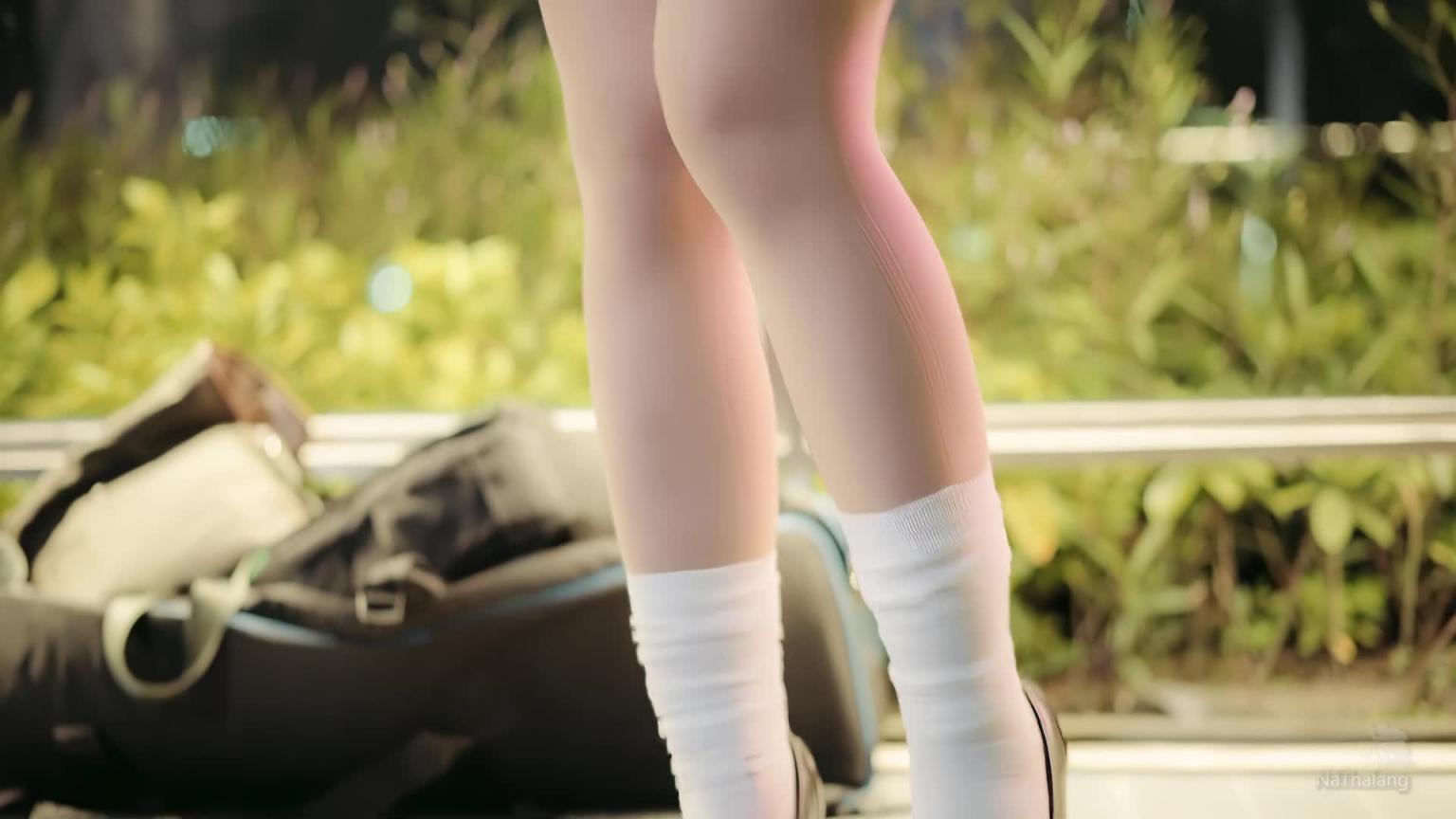 这是最好的Vtuber Hololive和Nijisanji角色扮演pt2 预览截图 12