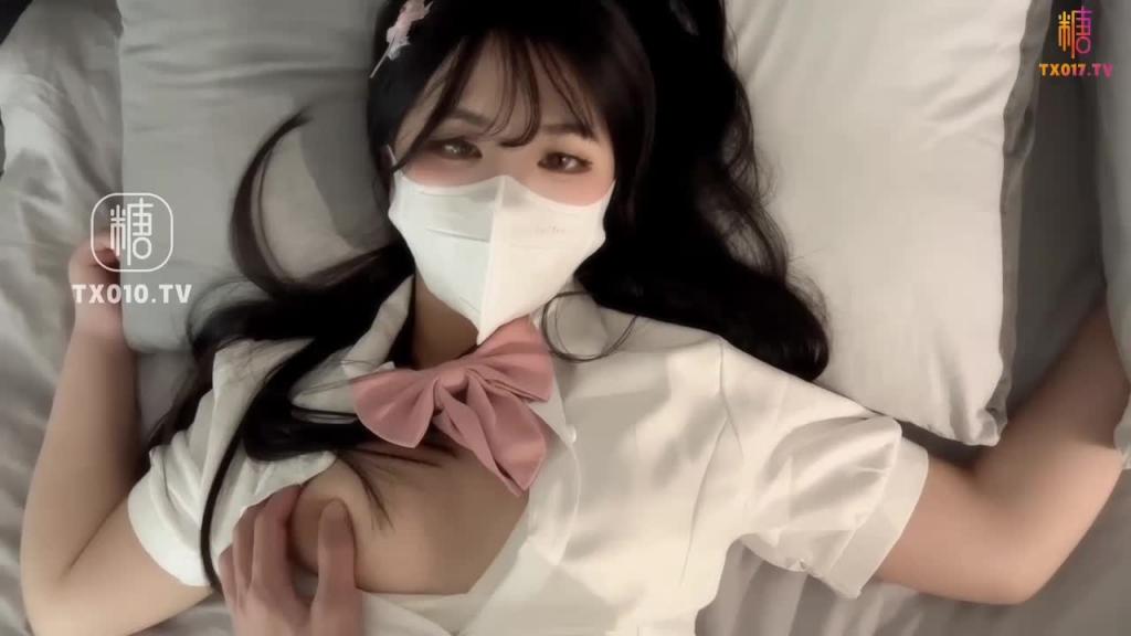 【蜜穴榨精】雨夜输出jk妹的嫩穴 预览截图 3
