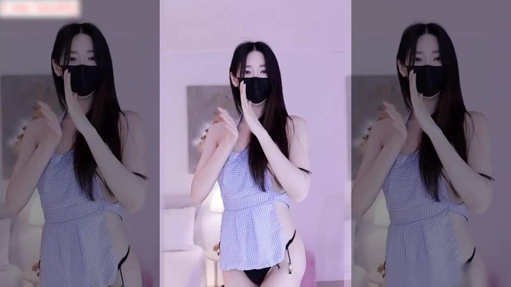 韩国甜美主播,性感福利流出 预览截图 12