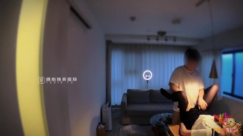 【鸡教练】夜袭计划 jk穴妹的肉棒掠夺企划 预览截图 8
