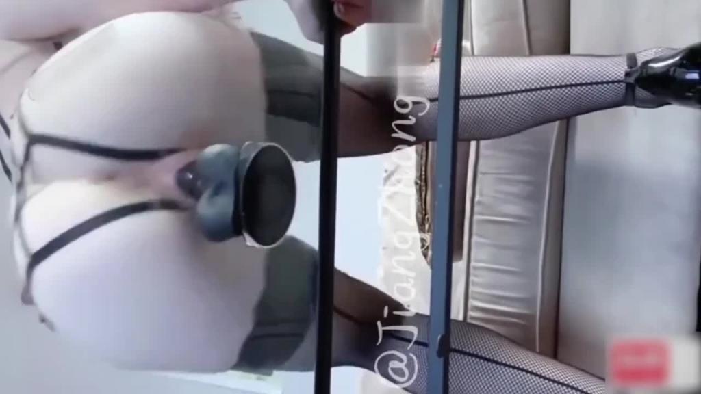 【高质量撸点短视频系列合集】冲击你的感官世界极度诱惑 预览截图 5