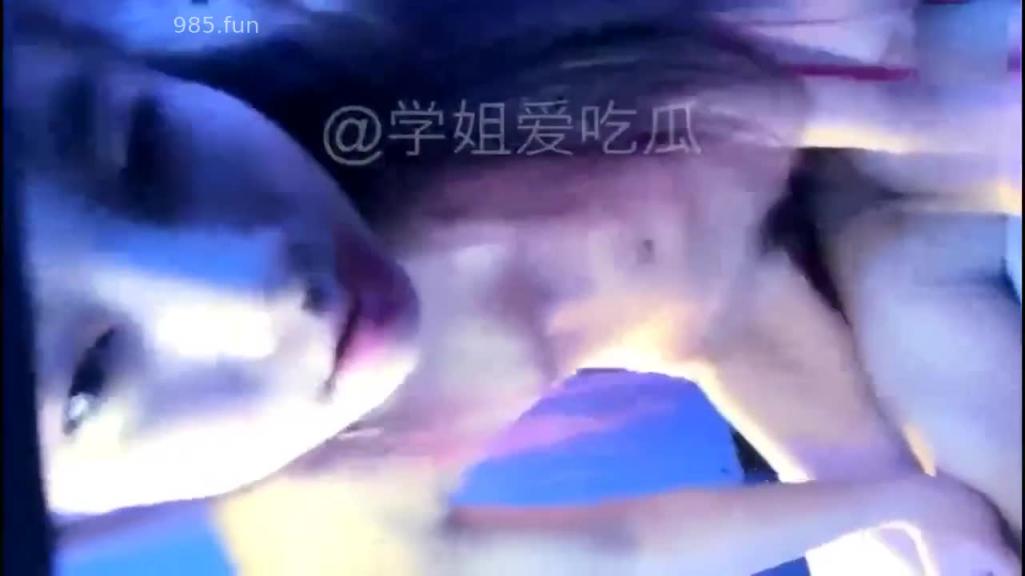 直播界的清流斗鱼冯提莫 一丝不挂性爱直播遭曝光全网哗然 预览截图 5