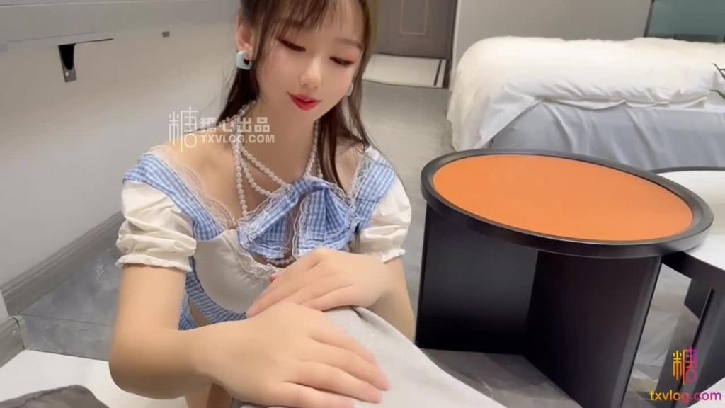 【小桃酱】小桃の女仆侍奉旅途 预览截图 2