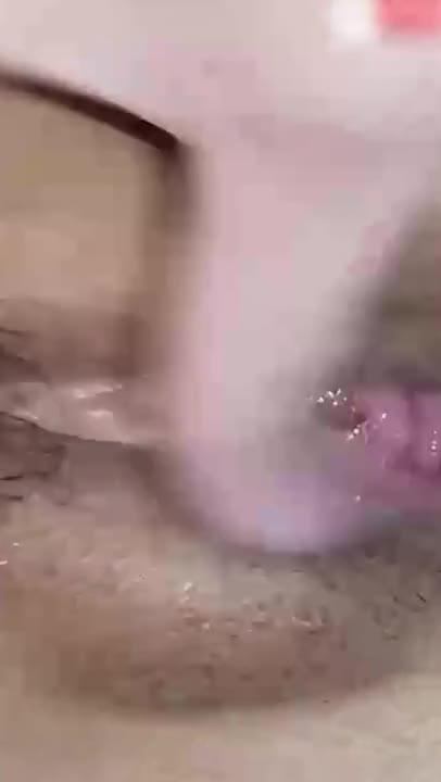 【山东姐弟乱伦】色狼弟弟勾搭27岁D奶姐姐操逼,白皙巨乳超大肥臂淫水泛滥内射 预览截图 8