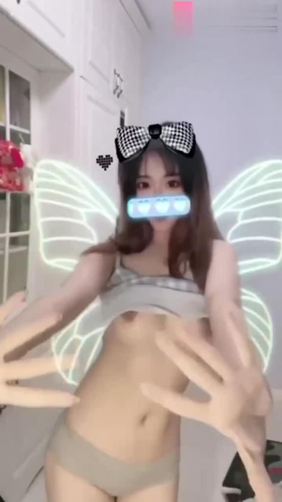 【抖音风系列】反差母狗大揭露 预览截图 12