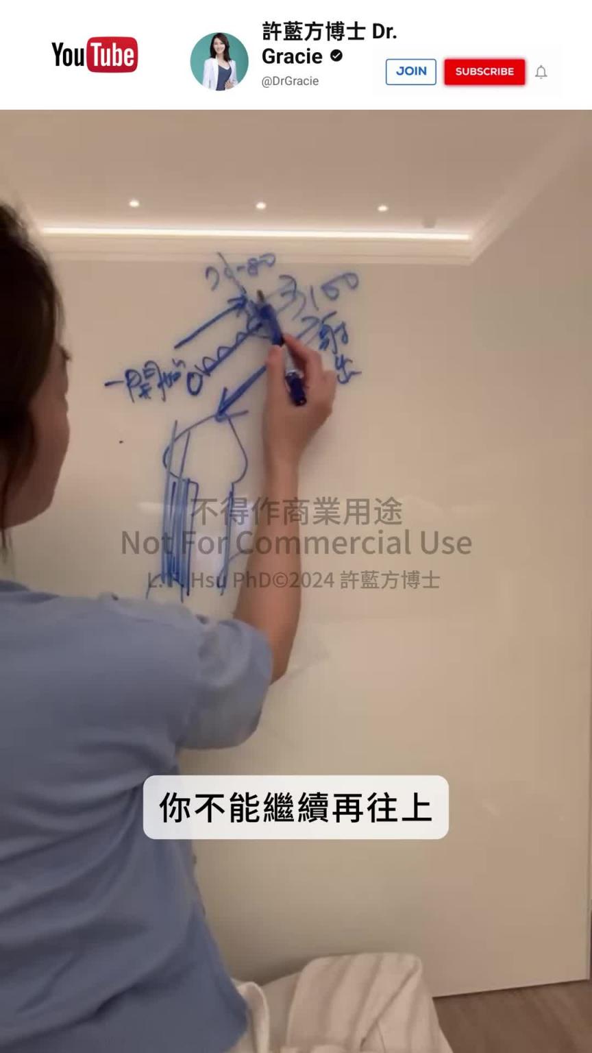 如何控制射精的时间点? #DrShe许蓝方 预览截图 7
