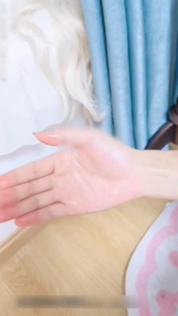 镜子前后入粉色洛丽塔小可爱萝莉少女母狗小可爱极度反差 预览截图 4