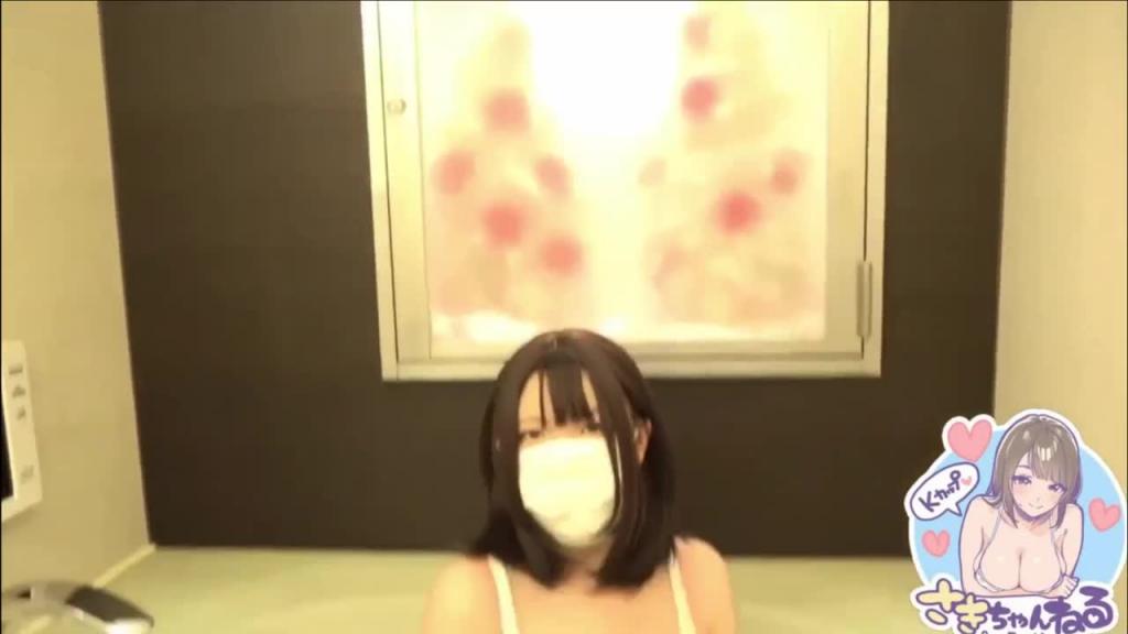 【奶控】可爱妹妹遮脸不遮大奶子! 预览截图 12