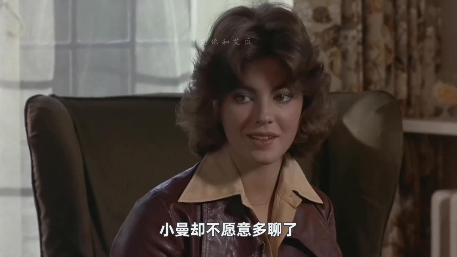 骇人尺度! 46年神作秒杀新惊悚! 预览截图 6
