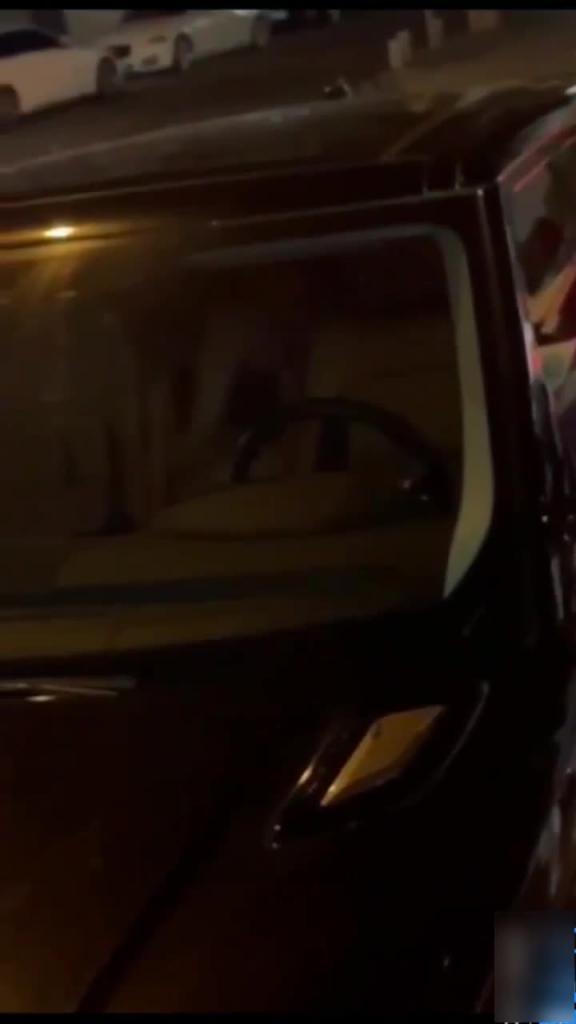 【山东巨野车震事件】火爆大瓜,超市收银员“谢苗苗”半夜车震人夫被抓奸(独家) 预览截图 12