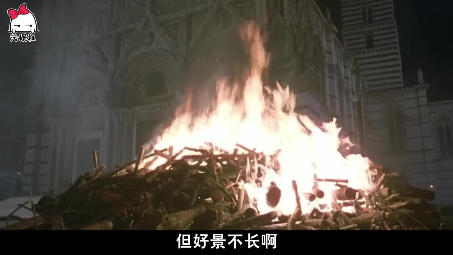 拉开尺度一秒上头!打码打到手抽筋,一个镜头看20遍 预览截图 1