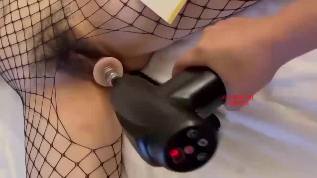 【母狗调教】调教SM母狗最喜欢我打她屁股了 预览截图 9