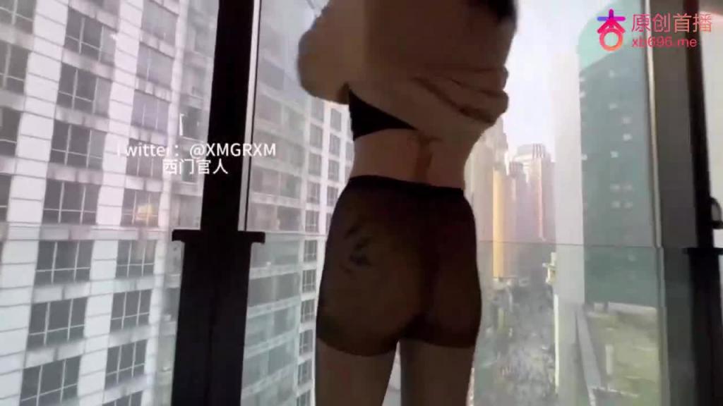顶级猎艳大神西门官人 全国巡操第一站 重庆 第二集两江交汇! 预览截图 4