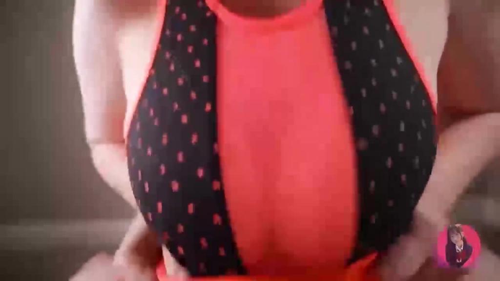 【乳交大合集】打飞机专用白皙巨乳帮你撸射! 预览截图 3