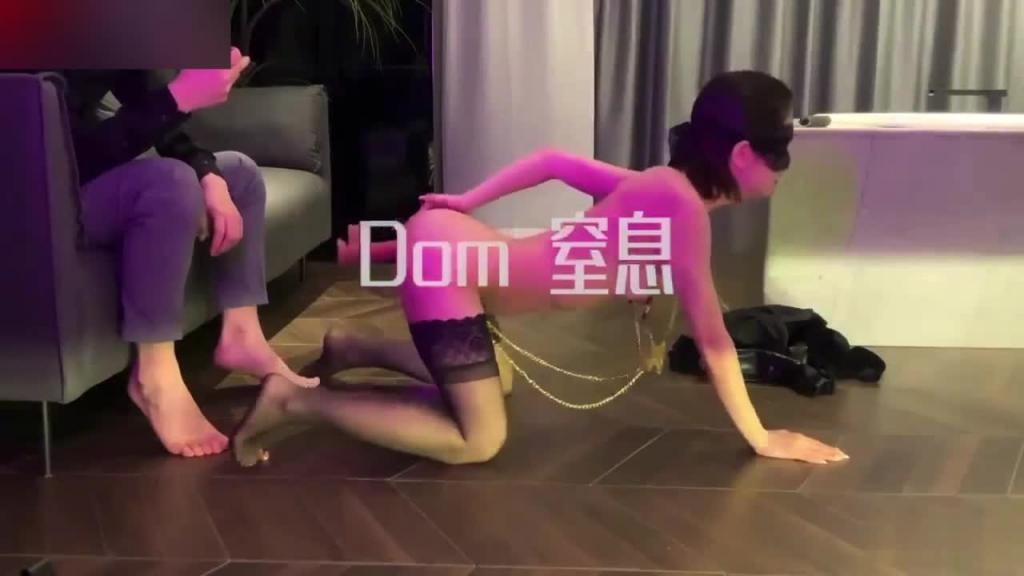 【SM调教-咖啡店老板娘】时尚明星气质,身材超好 预览截图 7