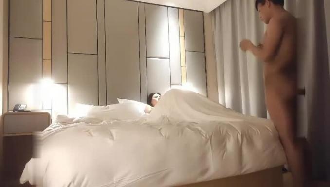 【午夜狼探花】3/3:女神级妹子身材全网最美,奶子硕大舔逼后入爆操 预览截图 7
