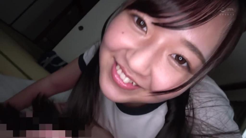 中出高潮的天真性感女孩美玲[E罩杯◆美丽的大屁股◆自然的头髮]「我要生孩子了！」淫荡高潮学生指导Hajimete的恶魔尿很激烈！ APAK-279 预览截图 10