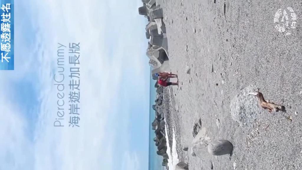 真实精选-户外极限露出勾引农民工大爷，野性前卫刺青带环骚女网红户外做任务 预览截图 2
