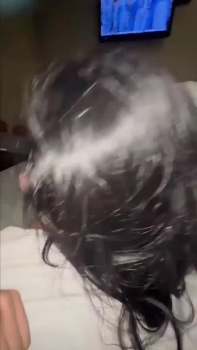 按摩会所把小姐姐持续干爽 预览截图 6